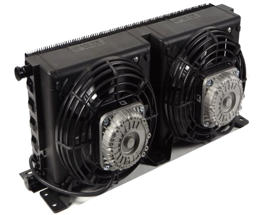 Condenser CD07