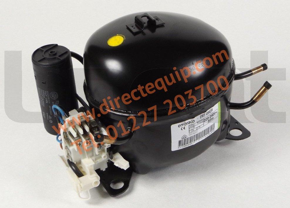 Condenser CD08