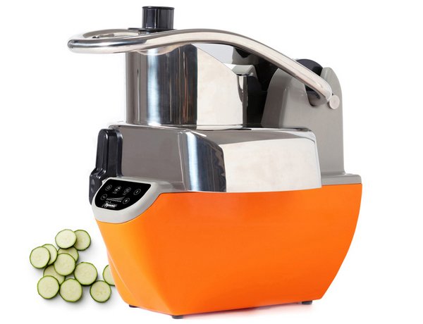 Dynamic CL110 Vegetable Slicer 2 Speeds