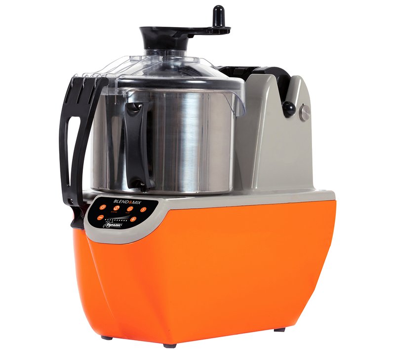 Dynamic CL422 Blend & Mix