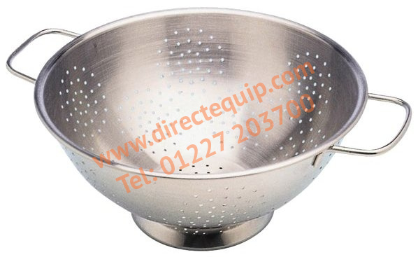 Stainless Steel Colanders