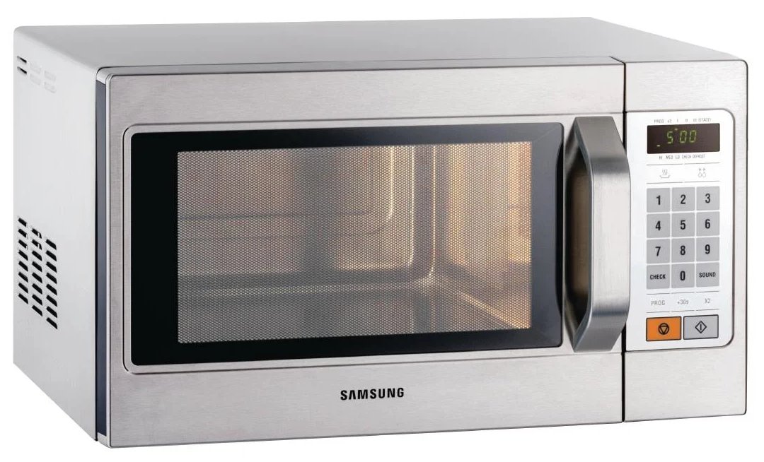 Samsung Touch Control Microwave 1.1kW CM1089