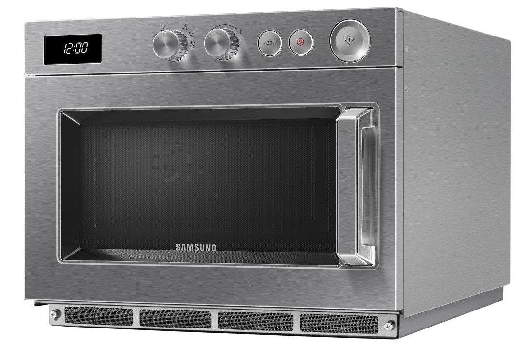 Samsung CM1519 Manual Control Microwave Oven 1.5kW (MJ26A6051AT/EU)