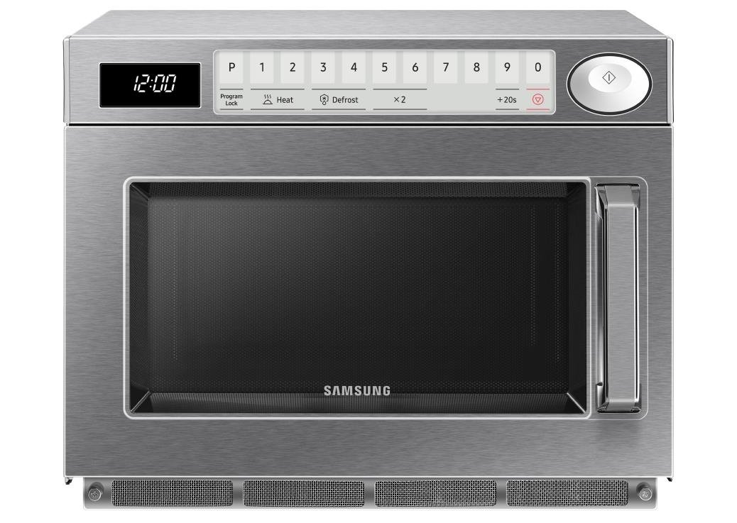 Samsung Touch Control Microwave 1.5kW CM1529 (MJ26A6053AT/EU)