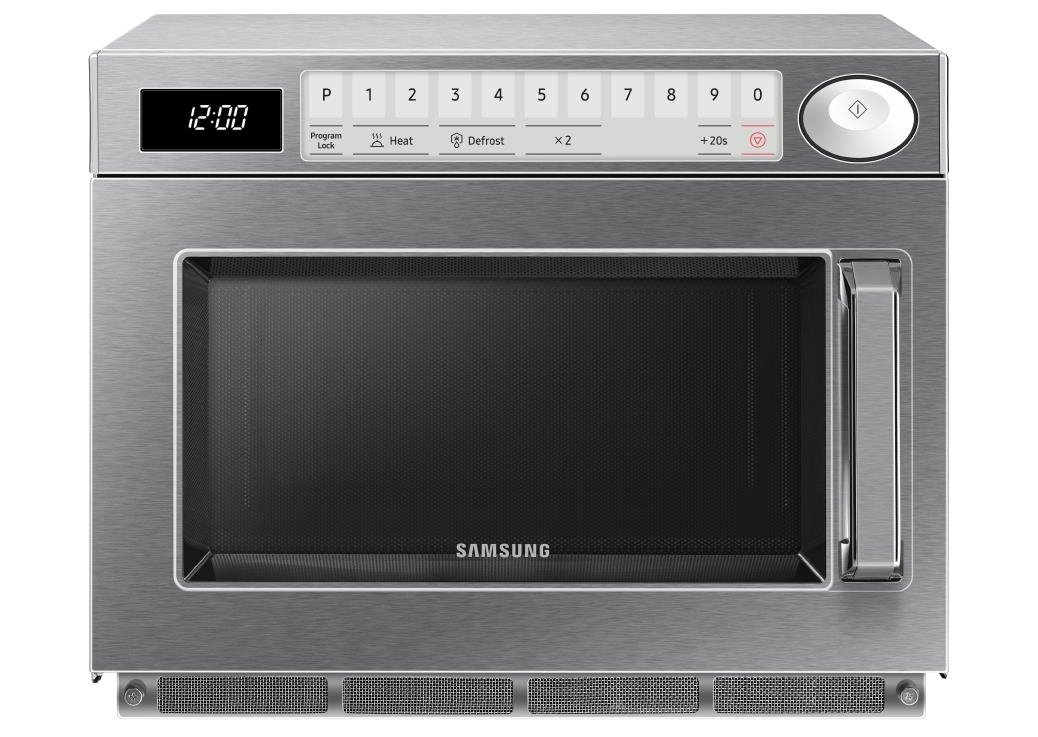 Samsung CM1529 Touch Control Microwave Oven 1.5kW (MJ26A6053AT/EU)