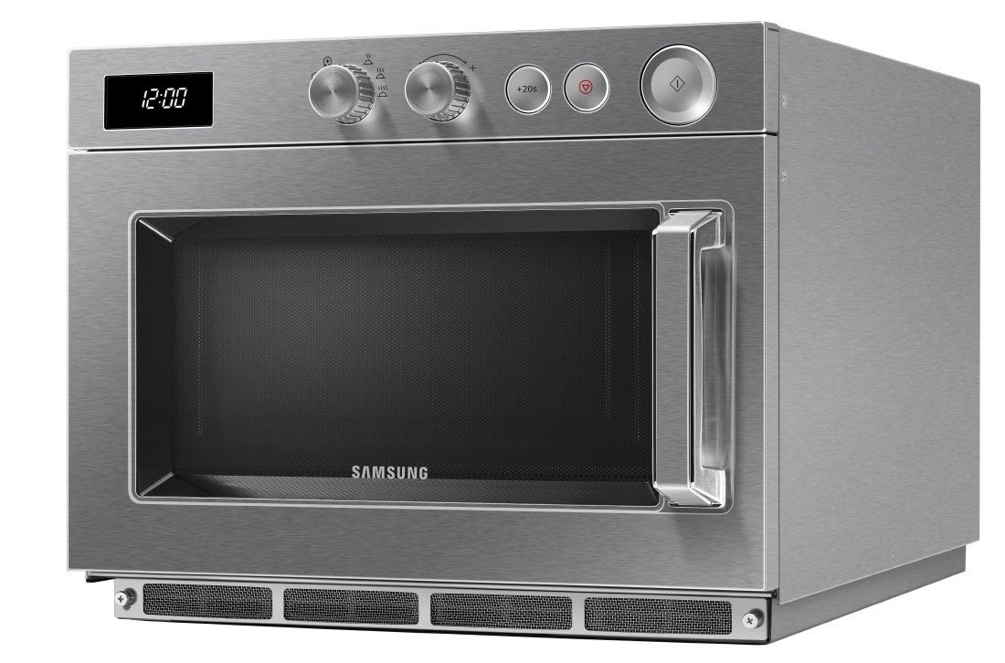 Samsung Manual Control Microwave 1.85kW CM1919 (MJ26A6091AT/EU)