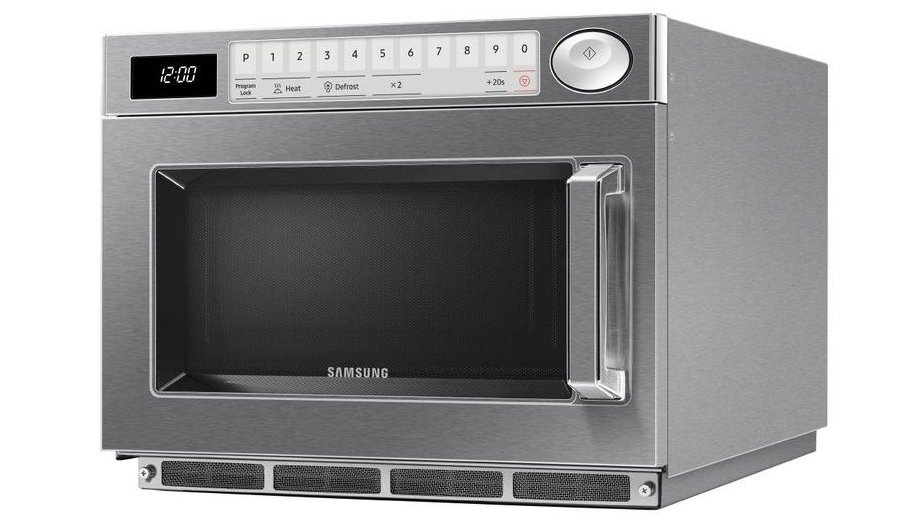 Samsung Touch Control Microwave 1.85kW CM1929 (MJ26A6093AT) 