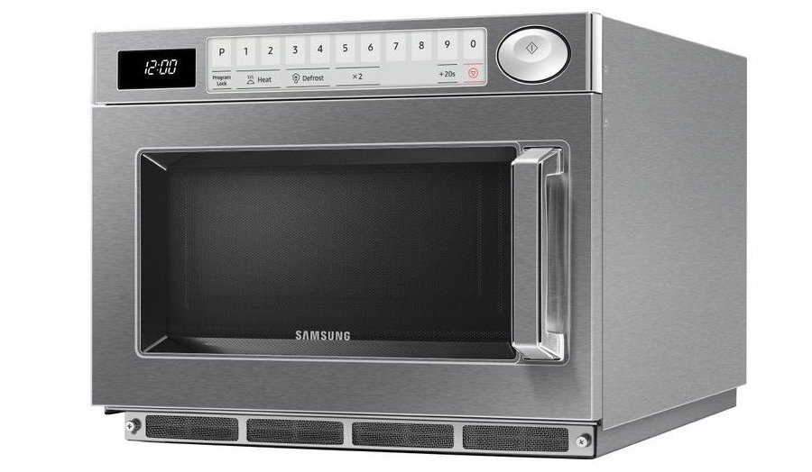 Samsung CM1929 Touch Control Microwave Oven 1.85kW (MJ26A6093AT) 