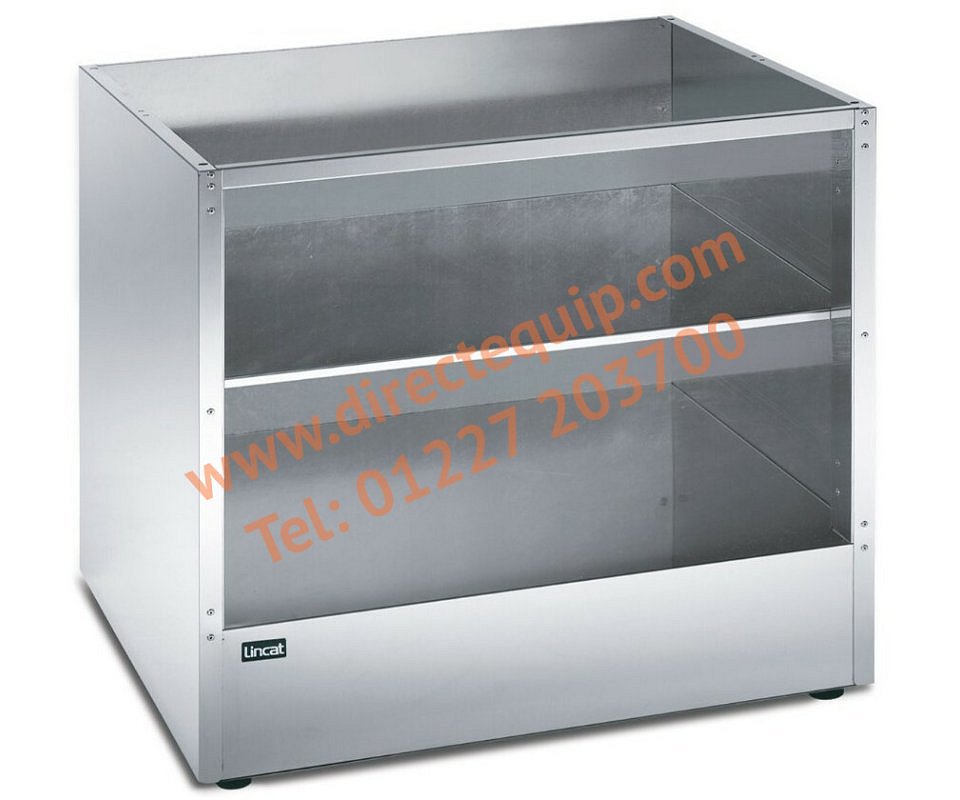 Lincat CN7 Open Top Equipment Pedestal 750mm