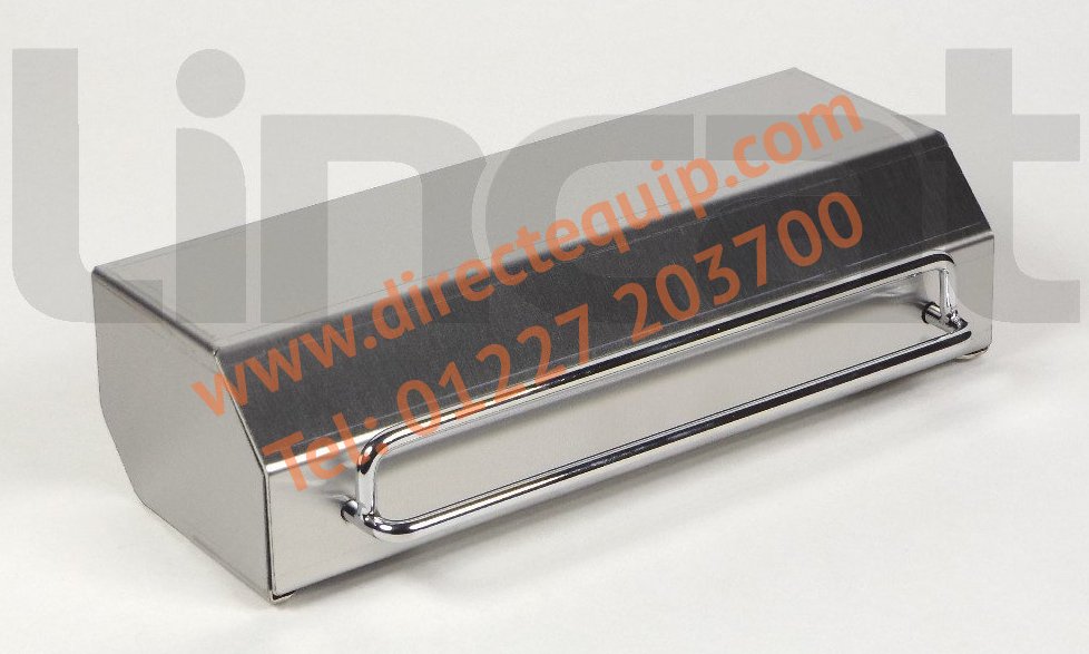 Top Cover complete with Basket hanger