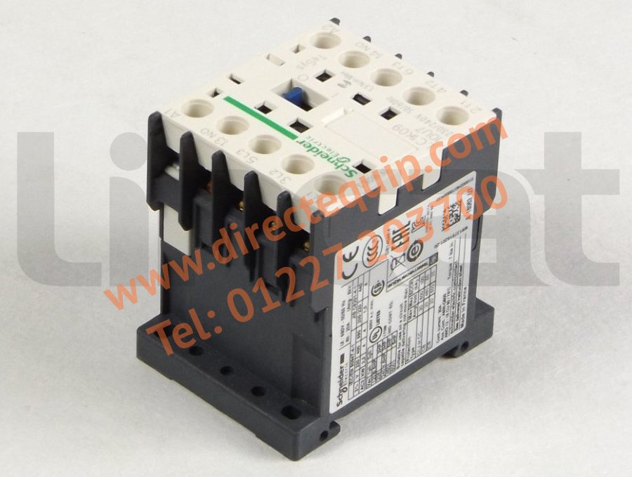 Contactor