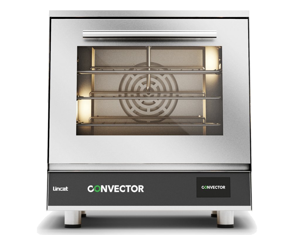 Lincat CO133T Convector Convection Oven 3.0kW