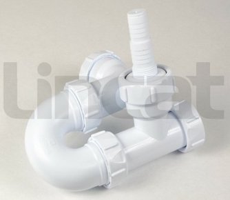 Lincat CO168 Compact Tee Inlet