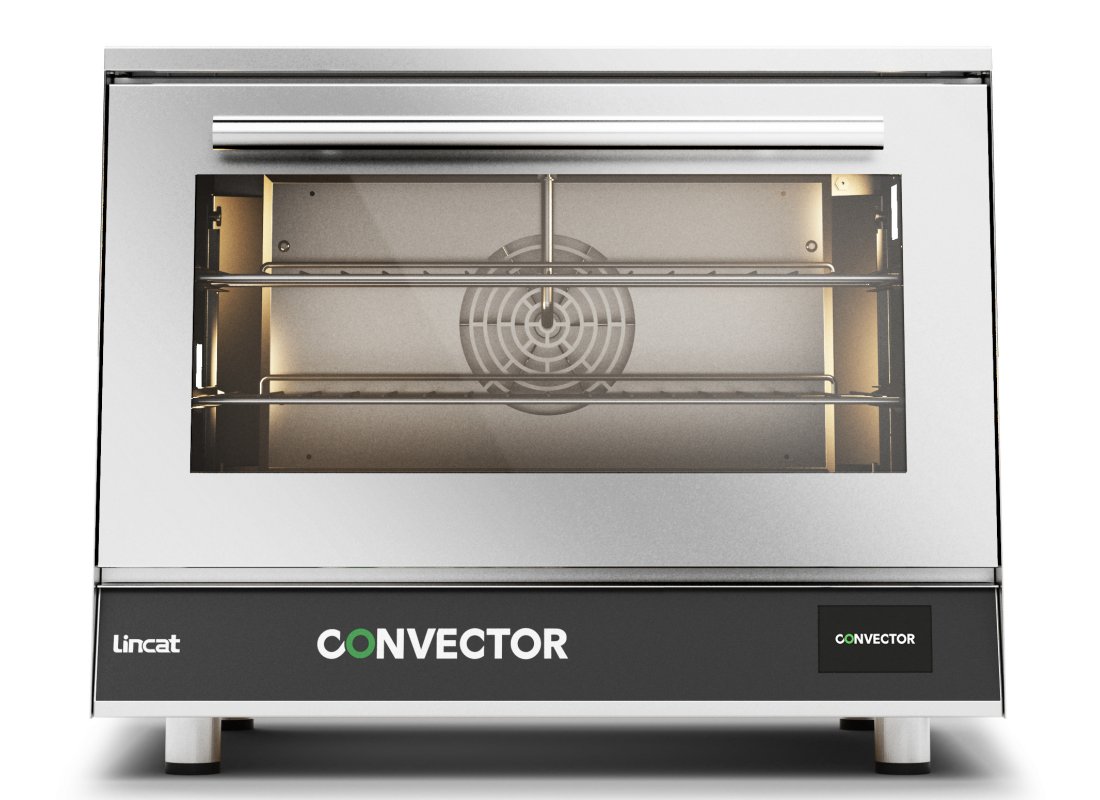 Lincat CO223T Convector Convection Oven 3.0kW
