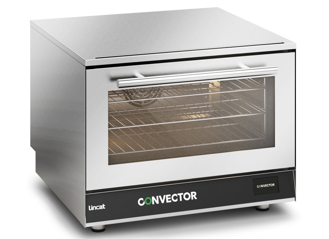 Lincat CO235T Convector Convection Oven 4.8kW