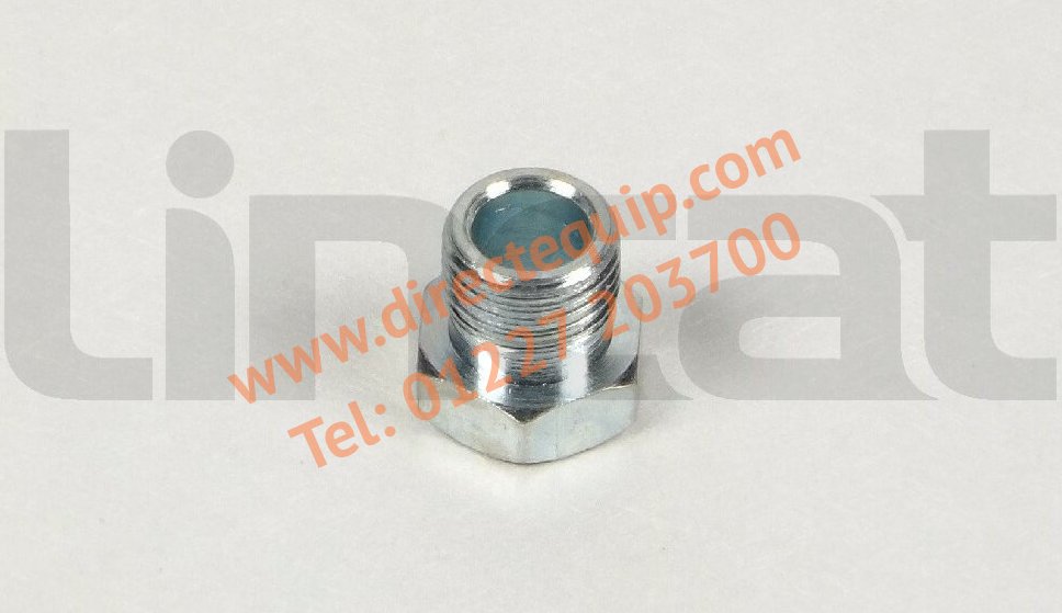 Tube Nut CO254