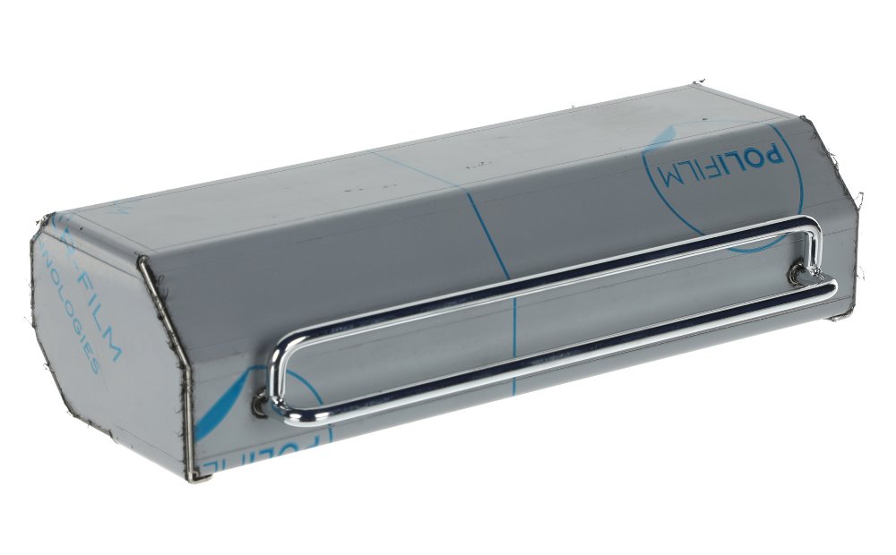 Top Cover Complete with Basket Hanger