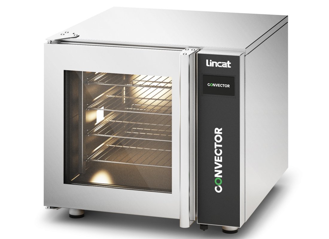 Lincat CO343T Convector Convection Oven 3.0kW