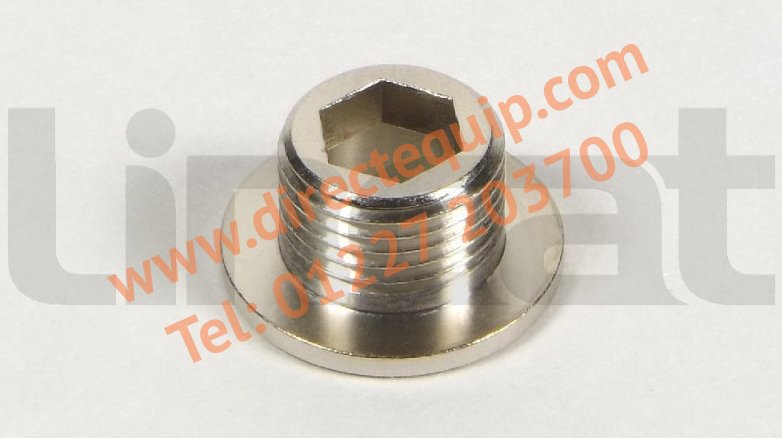Tank Connector