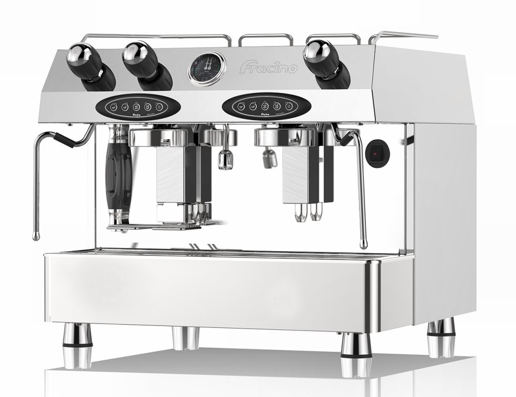 Fracino Contempo LPG Coffee Machine CON2