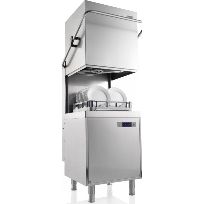 Classeq CP500 Passthrough Dishwasher / Glasswasher