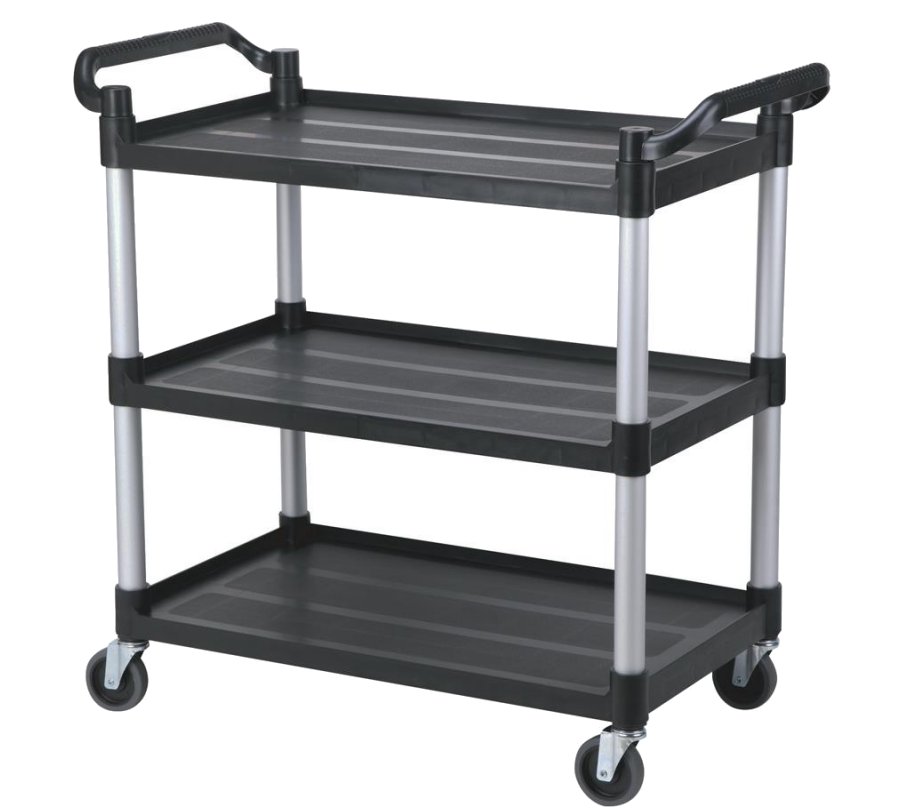 Catering Service Trolleys