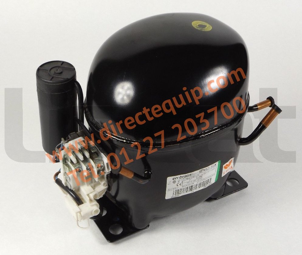 Compressor CR06