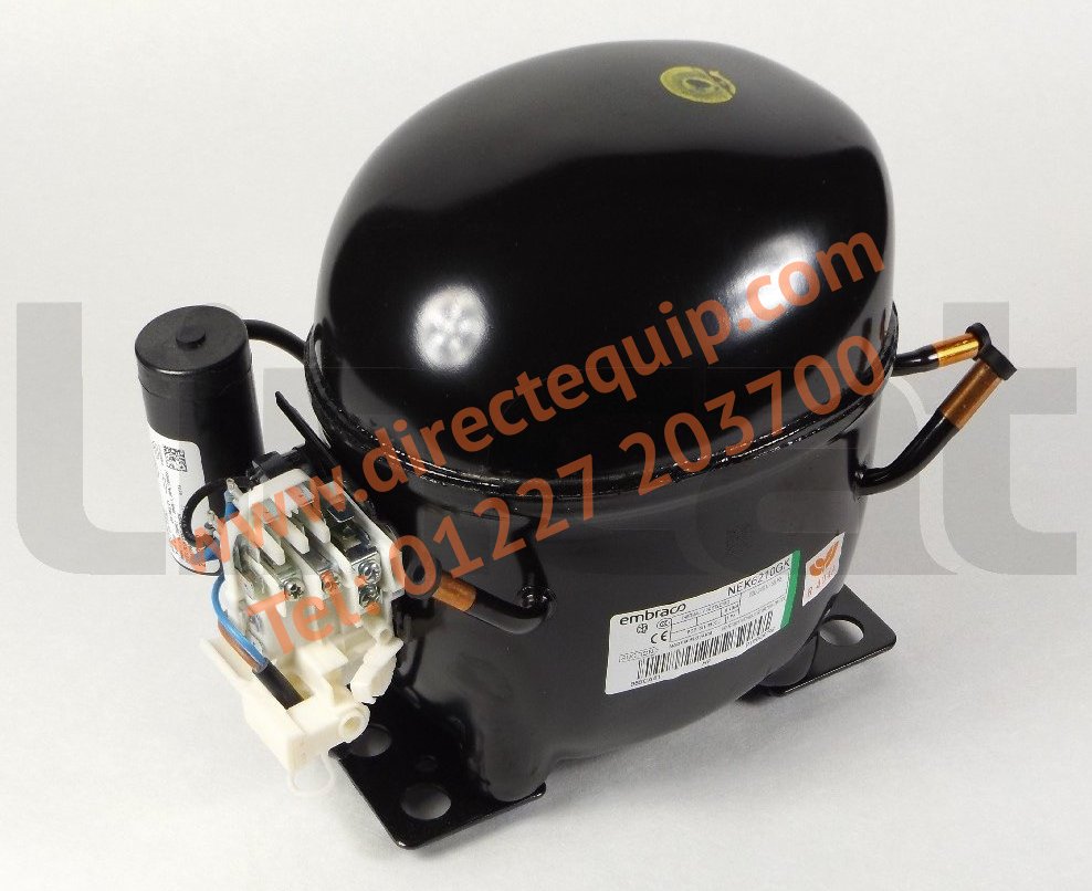 Compressor CR07