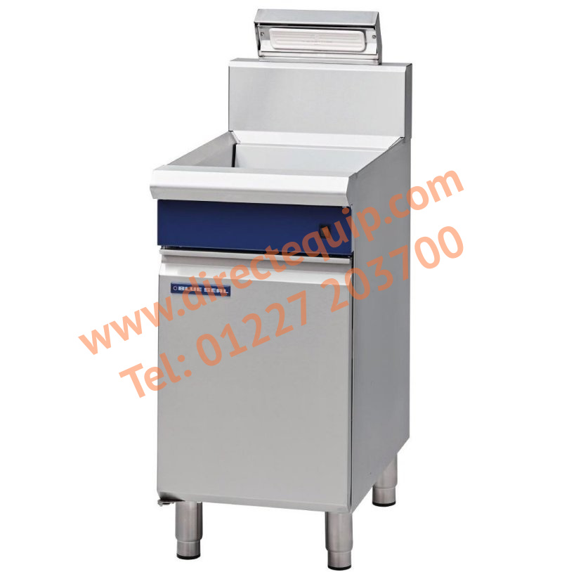 Blue Seal CS45E Chip Scuttle W450mm