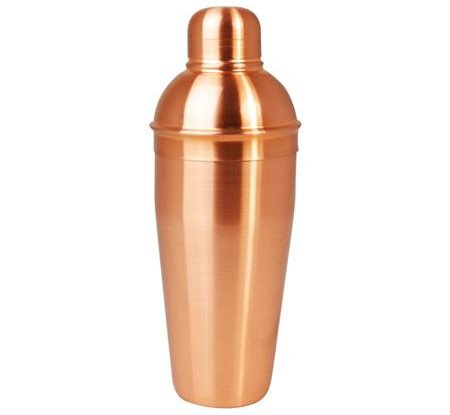 Deluxe Cocktail Shaker