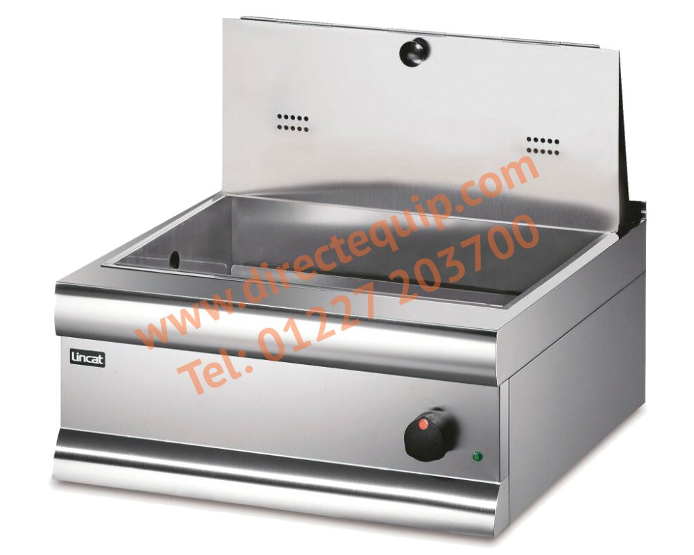 Lincat CS6 Chip Scuttles W600mm