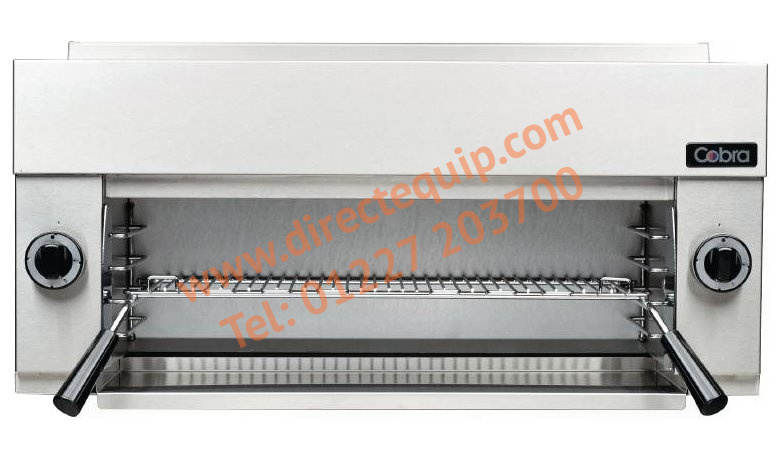 Blue Seal CS9 Gas Salamander W900mm