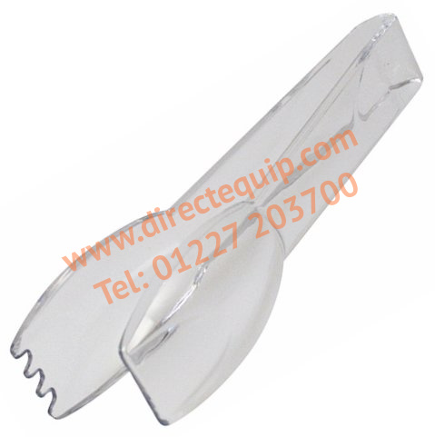 Polycarbonate Tongs