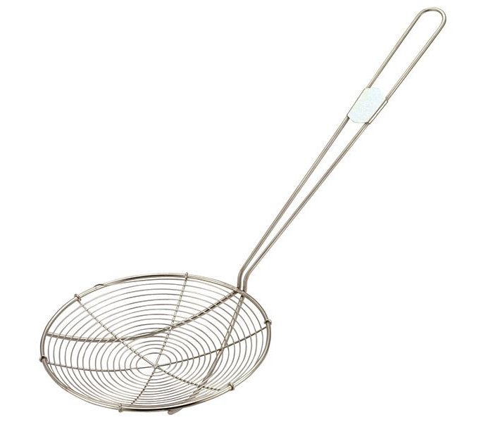 Medium Duty Skimmers