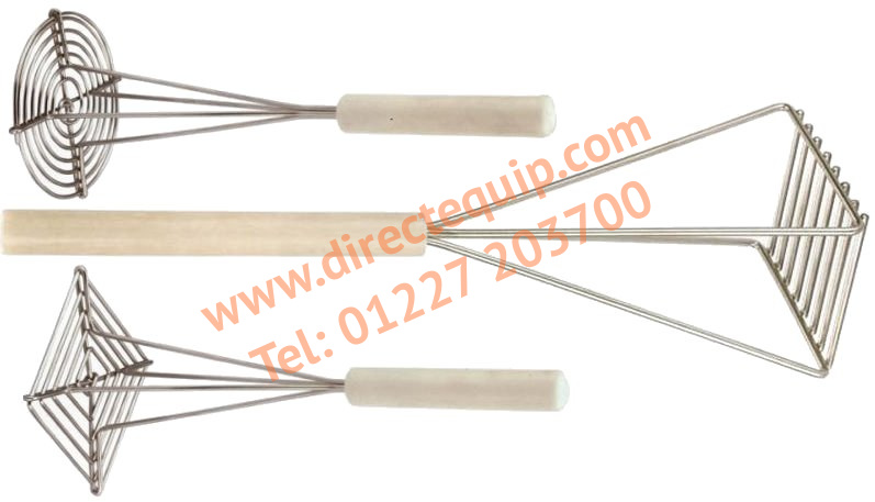 Potato Mashers