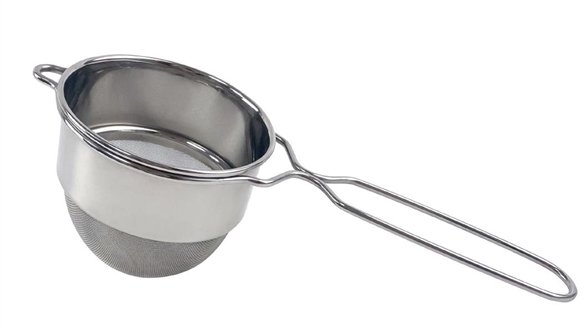 Beaumont Gorky Strainer