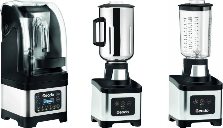 Ceado Bar Blenders