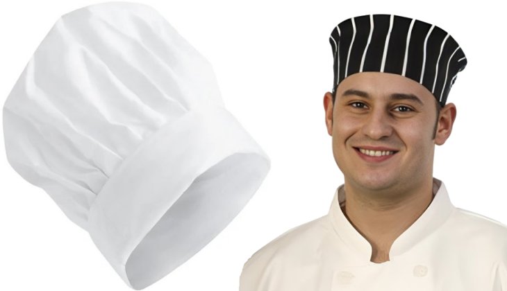 Chefs Hats