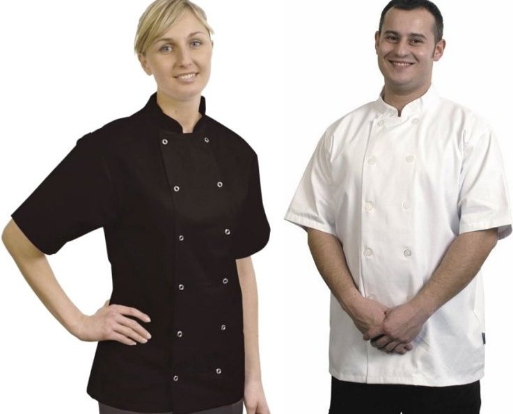 Chefs Jackets