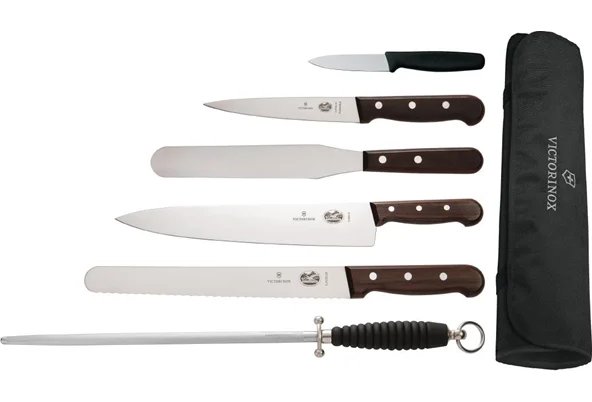 Chefs Knife Sets
