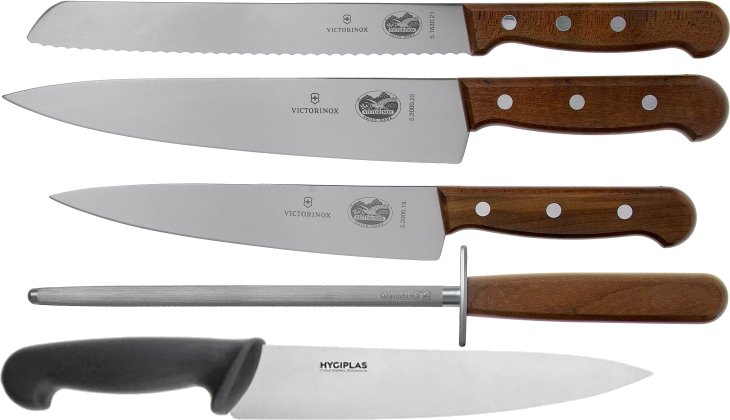 Chefs Knives