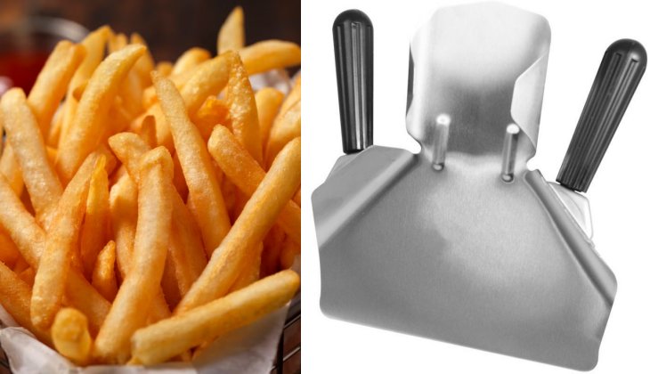 Chip Scoops