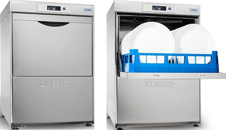 Classeq Dishwashers
