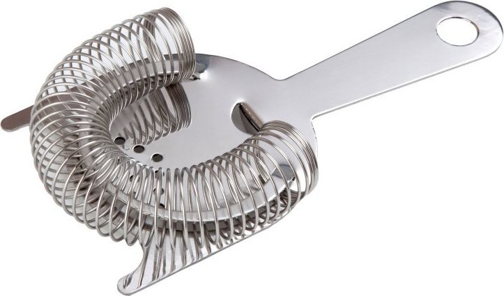 Cocktail Sieves & Strainers