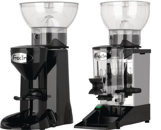 Fracino Coffee Grinders