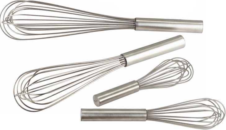 Whisks