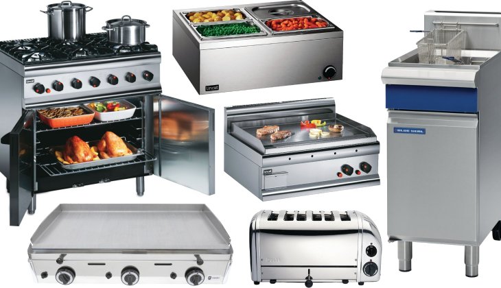 Commercial Catering Equipment