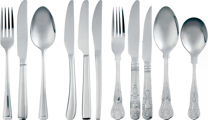 Cutlery