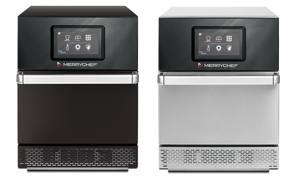 Merrychef High Speed Oven ConneX 16 