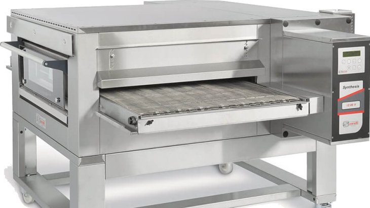 Conveyor Pizza Ovens